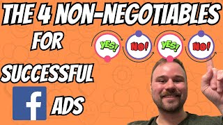 Crack the Code: Successful Facebook Ads That Actually Convert!