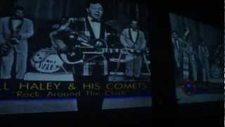 The Mask Show Cocobongo - Cancun, Mexico