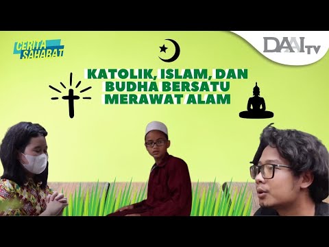 Video: Merawat Bumi