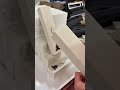 Artisan Precision: Manual Lamination of Custom Recycled Paper Drawer Boxes #boxproduction
