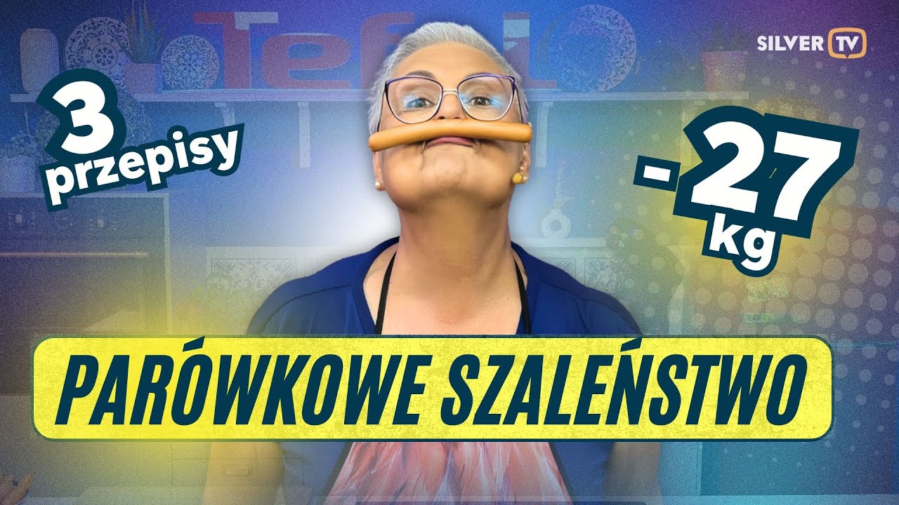 Parówkowe szaleństwo! Rosyjskie, chińskie i… po mojemu!