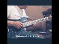 Mahadewi | Satu-satunya Cinta, Guitar Instrumental