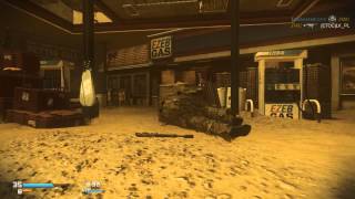 Call of Duty Ghosts PC - Red-handed cheater - Trockenzeit