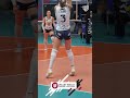  nadzeya stoliar   beautiful volleyball girl