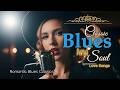 Classic Blues &amp; Soul Love Songs 🎸 Etta James Tribute — Romantic Blues Classics