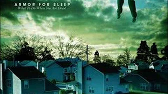 Armor For Sleep - Car Underwater Armor For Sleep - Car Underwater