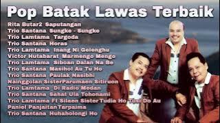 Pop Batak Lawas Terbaik ( Kompilasi Batak )