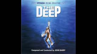 The Deep - A Symphony (John Barry - 1977)