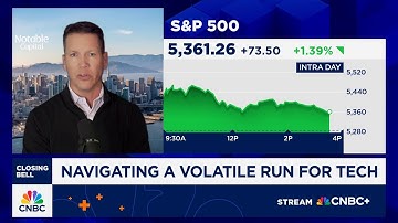 AI is the biggest tailwind of our lives for tech, says Notable Capital