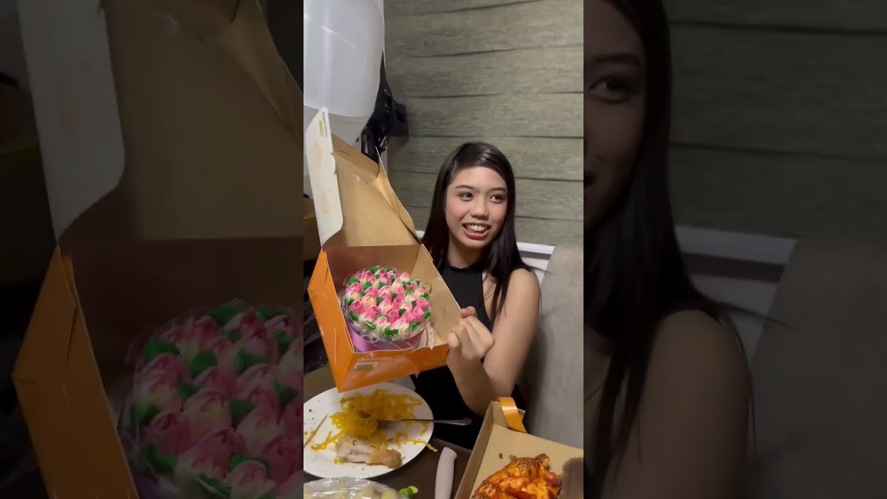 vlog#34: A day in my life.💞(kaganapan ngayong birthday ko.)