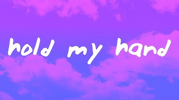 Jess Glynne - Hold My Hand (Nothing Beats a Jet2 Holiday)