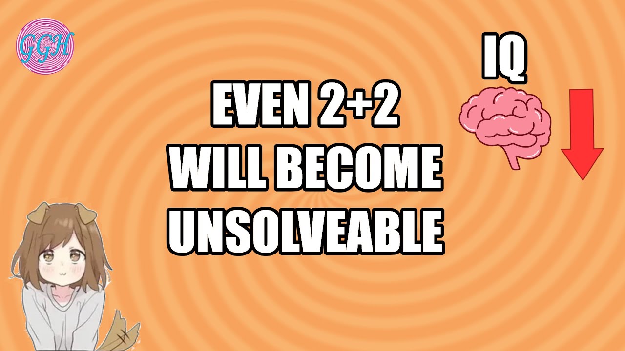Silly Human, Pets can't do Math [IQ Drain Hypnotic ASMR]