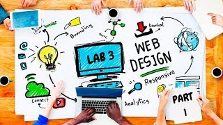 #04 Web Lab 3 Part 1