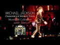 Michael Jackson — Billie Jean Moonwalk Collection (Dangerous World Tour)