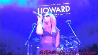 Eve Performs 'Hot Boyz' Live!!!