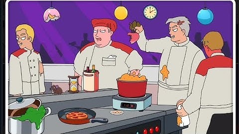 Detective Difference: Spot Fun Level 19