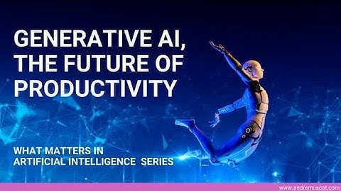 The Rise of Generative AI NxtWave | NxtWave tech | ccbp academy | ccbp 4.0 | #nxtwave | #ccbpacdemy