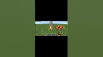 Minecraft Logic is amazing!#minecraft #logic #new #gaming #shorts #minecraftlogic