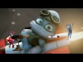 Annoying Reflection Crazy Frog X Sakura ReflectionMP4