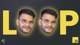 All about loop in JavaScript | Loop one-shot video | Types of loop in JS | Star pattern using loop🔥