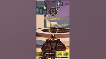 THE BP50 IS INSANE EVEN AFTER THE NERF! #codm #callofdutymobile #codmlegendary