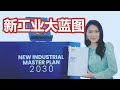 2030年新工业大蓝图(New Industrial Masterplan 2030), 马来西亚的工业大计划