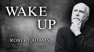 Robert Adams — The Hidden Teaching You Only Understand When You Awaken #RobertAdams