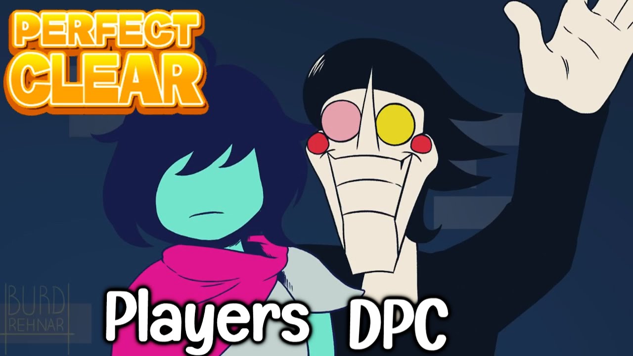 Learning DPC be like.. (TETRIS MEME)