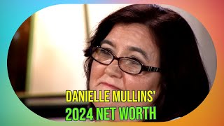 Danielle Mullins Net Worth in 2024 The Financial Journey of 90 Day Fiance s Star