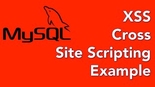 19 Web Security How does Cross Site Scripting XSS Hacking work?