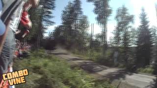 Combo Vine 92