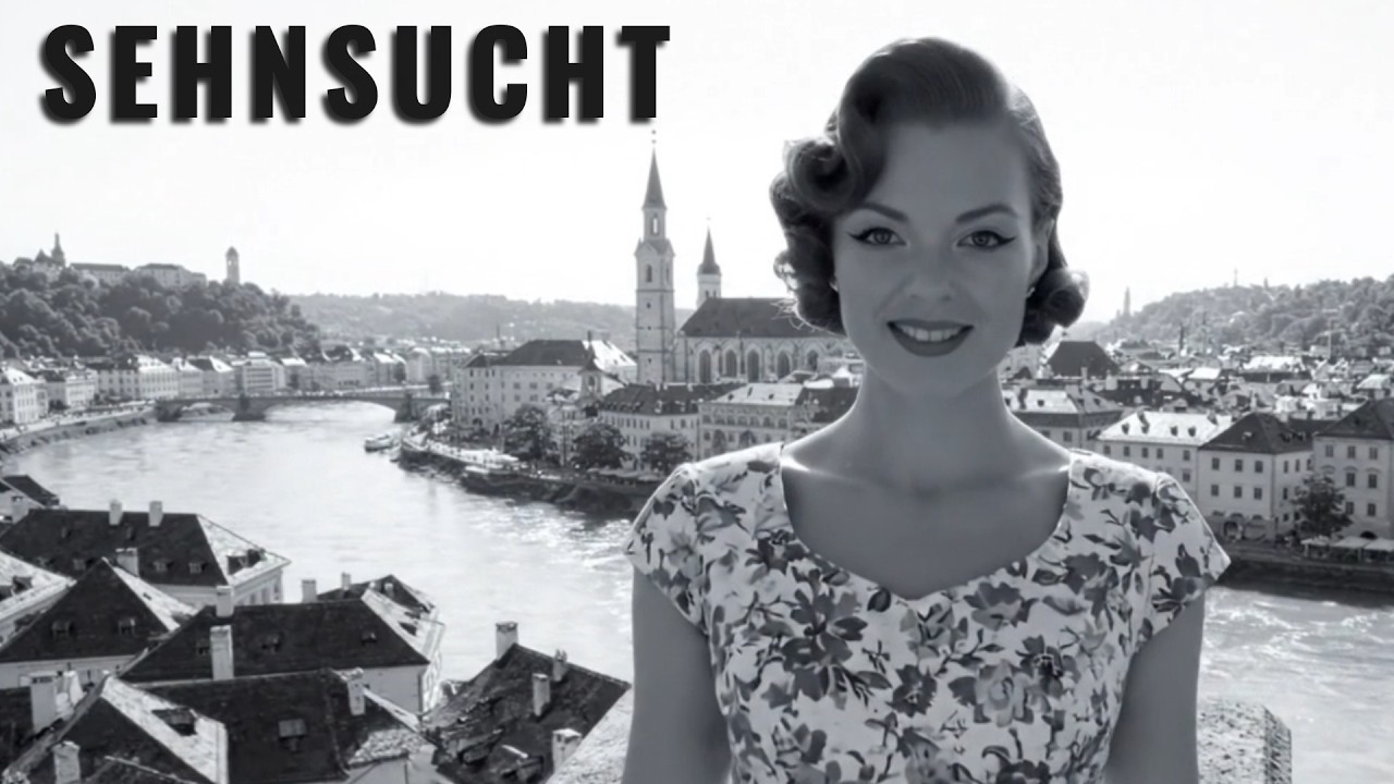 Lost German Retro Music Compilation | 5 Rare Dark Schlager Gems