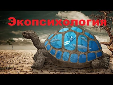 Видео: 17.Искусство и духовное развитие. Экопсихология, Антонов Владимир.Озвучивает Nikosho.