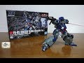 （凄いボリューム！引き出し機構でよく動く！？）HGUC　グスタフ・カール ユニコーンVer .　レビュー