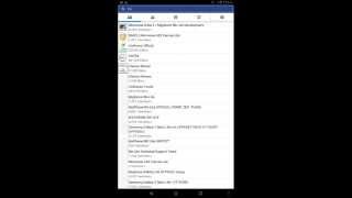 Facebook Lite Quick Review and Download screenshot 2