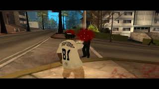 Gta San Andreas:Tommy Vercetti Stories-My Cash