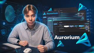 New AI Anti-Detect - Aurorium Browser Review in 2026
