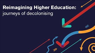 Decolonising the academic library: opening the library doors