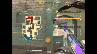【AVA】 vs Requish 4Kill 【BloodType0】