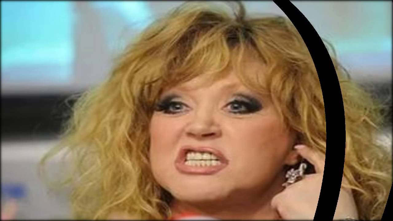 Пугачева заявила о скорой свадьбе - YouTube