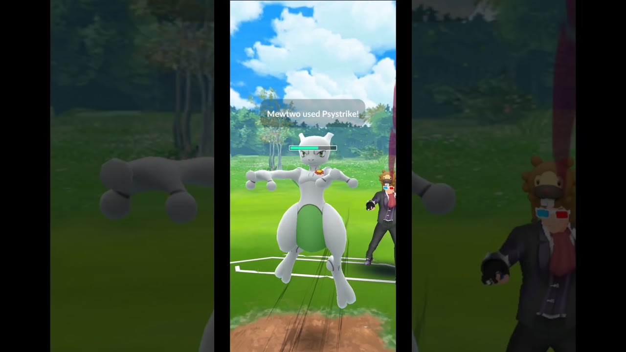 Casual Open Master League Battles - Pokemon GO