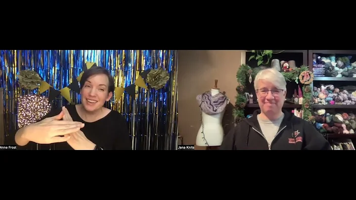 WWC Day 19: Meet Terra from Mitchell's Creations a...