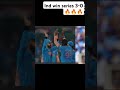 Ind win series 3-0 #india #indvseng #england #youtubeshorts #cricket