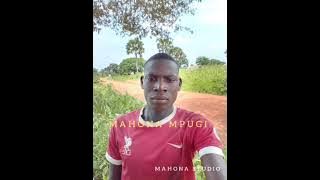 MAHONA MPUGI BHASHABIKI PRD MAHONA STUDIO