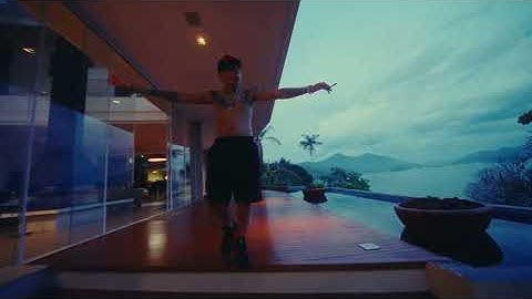 STANDLY - SANTORINI (Video oficial) Hasta que salga el sol ☀️