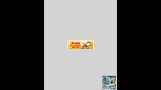 Marabou Nutty Choco Wafer Chocolate 270g - Big Taste