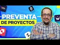 ⚠️ 8 PÁGINAS para COMPRAR PROYECTOS en PREVENTA 2021 | Las MEJORES ICOS en PREVENTA 2021