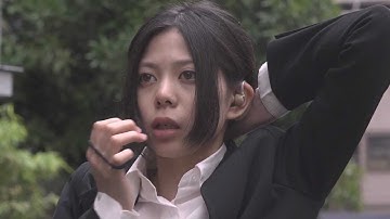 映画 「耳をかく女」 予告編