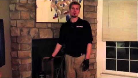 Why Is The Space Heater Tripping Breaker? CO Electrician