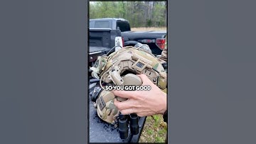 Best Thing About Ops-Core Amps